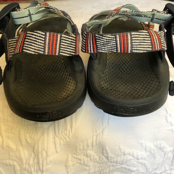 Chacos Z Cloud X - Picture 8 of 9